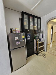 Blk 105 Hwi Yoh Court (Serangoon), HDB 3 Rooms #587593811